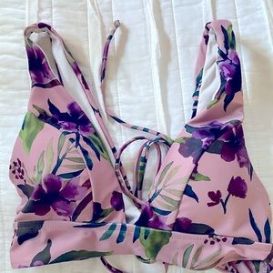 Bikini top -Hollister